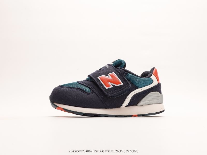 New Balance Kids Shoes